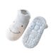 Kids'socks Baby floor socks summer thin cartoon non-slip insulation baby_viptrois.com