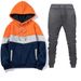 Sweater Casual Loose Casual Pants Men's Two-piece Hooded Autumn Suit Men's Suit Long Sleeve, New_viptrois.com