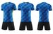 Men's Clothing printed jerseys for children and adults, sports jerseys for men, football suits, men's competition training suits_viptrois.com