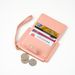 Wallet Card Cases Women's Wallet Multi Card Slot Coin Purse Portable Hand Wristband Ins Version Student Small Wallet Wallet_viptrois.com