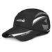 Summer Sun Hat - Ultra-Thin & Breathable Quick-Dry Baseball Cap For Men & Women | UPF50+ Waterproof Outdoor Sports Hat_viptrois.com
