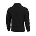 Men's Clothing Slim Stand Collar Long Sleeve Pullover Personality Style Casual Coral Fleece Jacket_viptrois.com