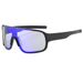 New Outdoor Cycling Glasses Men And Women Bicycle Windproof Sunglasses Trendy Colorful Sunshade Sports Glasses_viptrois.com