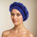 Muslim hat Triple brim heavy braid hat turban wrap_viptrois.com