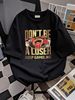 Don't Be A Loser Keep Gambling T Shirt Meme Top For Him Gambler's Gift Game Night Tee Pun Joke Humor SweaT Idea Designer Clothes Unisex Fashion_viptrois.com