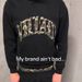 Men's Clothing 25 New Retro Character Print Unisex Slim Fit Long SleeveHoodie & Sweatshirt Sets_viptrois.com