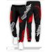 2025 Cross-Border E-commerce Source Viking 3D Digital Print Men's Casual Long Pants_viptrois.com
