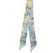Bag Handle Ribbon Handbag Wrap Strap Thin Long Strip Women's Versatile Hair Tie Scarf Decoration_viptrois.com