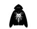2023 New Japanese Anime Print Punk Style Harajuku Y2k Gothic Hoodie Long Zipper Sweatshirt_viptrois.com