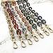 Bag Straps Acrylic Chain, Resin Chain, Two-color Acrylic_viptrois.com