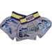 Men's Clothing Summer Muay Thai shorts for boxing gyms can be customized and tear-resistant boxing pants for boys and girls_viptrois.com
