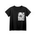 Mother & Kids 27kids Children's Clothing Summer Children's Cartoon Short Sleeved T Shirt Korean Version Of Boy Baby Clothes Douyin One Piece Delivery_viptrois.com