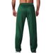 Men's Clothing Spring And Summer Men's Sports Trousers Straight Casual Fitness Trousers Patchwork Loose Running Sweatpants_viptrois.com