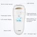 Epilator Permanent Hair Removal Does Not Damage The Skin, The Body Face UK_viptrois.com