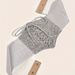 Unisex Sequins wide waist strap trim with skirt design feel tight waist_viptrois.com