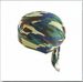 Men's Hats Official Camouflage Pirate Hat Mesh Breathable Hip Hop Street Dance Cycling Helmet Bottom Hat Chef Hat_viptrois.com