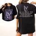 Bear Candy Color Top Couple Matching Sweatshirt_viptrois.com