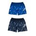 Men's Clothing Anti Embarrassment Fashion Printing Comfortable Swimming Trunks New Adult Hot Spring Vacation_viptrois.com