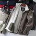 Men's Winter Fleece Jacket With Stand Collar - Windproof, Thickened, Warm & Comfortable For Cold Weather (XS-3XL, Black/Grey/Red/Khaki/Navy)_viptrois.com