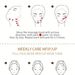 D039 Pulse Induction Facial Massage Beauty Instrument_viptrois.com