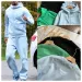 Designer Jogger Suit Hoodie Thick Fleece High Quality Mens Womens Tracuits Tech Sports Pants Hoodies Jackets Cotton_viptrois.com