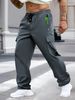 Men’s Cargo Pants - Breathable & Durable Polyester, Euro Sizing (XXS-3XL, 4 Colors) – Workwear & Outdoor Ready_viptrois.com