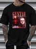 Gustav Schäfer Tokio Hotel T Shirt Member Concert 2023 Merch World Tour Breathable Graphic Fashion Casual Unisex Homme Designer Clothes Summer_viptrois.com