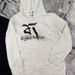 Mens And Womens Versatile Sports Suit Casual Wear Sports Sweatshirt Hoodie Pullover_viptrois.com