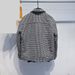 Men's Clothing Men's Woolen Jacket Winter Houndstooth Business Woolen Coat Cotton Jacket Men's Jacket Trend B1bcc4606_viptrois.com
