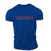 Men's Fitness, Running, Casual, Round-neck, Trendy, Training, Short-sleeved T-shirt_viptrois.com