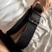 2025 Spring Summer New Niche Design Wide-Brimmed Woven Handmade Punk Jeans Hot Girl Versatile Waist Belt Trendy_viptrois.com
