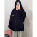 American Heavyweight Hoodie Trendy Brand Unisex Versatile Digital Print Jacket Hooded Long Sleeve Sweatshirt Wholesale_viptrois.com