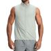 Eco-Friendly Recycled Nylon Sleeveless Workout Vest – Moisture-Wicking & Breathable Gym Tank For Men (S-Xxl)_viptrois.com