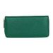 Women’s Bags Devil Fish Pattern Women's Wallet Medium Long Zipper Clutch Fashion Solid Color PU Wallet Mobile Phone Bag_viptrois.com