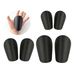 Shin Guard Adult Football Shin Guards Calf Guards Mini Mini Master Shin Guards Optional Football Sports_viptrois.com