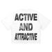 Men's Clothing American Street Fashion Trend Hiphop Unisex Letter Print Personality Design All Match T Shirt_viptrois.com