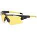 Half Frame Sports Sunglasses Motorcycle Bicycle Windproof Windproof UV PC Outdoor_viptrois.com