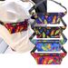 Men's Waist Chest Bags Running Pocket Men's Oxford Waterproof Slung Chest Bag Multifunctional Stall Cashier Bag Mobile Phone Pocket_viptrois.com