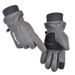 new outdoor warm touch screen gloves plus velvet thick windproof polar fleece non slip ski gloves_viptrois.com