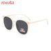 New GM Large Frame TR Polarized Sunglasses For Men And Women High End Anti Ultraviolet Polarized Sunglasses_viptrois.com
