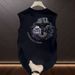 2025 Summer New Product Youth Popular Simple And Versatile Tank Top_viptrois.com