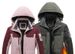 Men's Clothing Winter Couple Jacket Men's Plus Velvet Thickening Fashion Leisure Waterproof Sports Mountaineering Clothes Hooded Jacket Men_viptrois.com