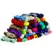 7mm Wide Double-layer Polyester Flat LACES Fit Canvas Shoes Sneakers Casual Shoes Board Shoe Strap_viptrois.com