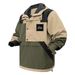 Pulse Pulse Men's Spring Autumn Windbreaker Outdoor Windproof Waterproof Versatile Hiking Jacket European And American Cross-Border_viptrois.com