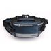 Men's Bags Large Capacity Chest Bag Fashion Sports Messenger Bag Men And Women Outdoor Leisure Shoulder Bag Lightweight Waterproof Handbag_viptrois.com