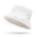 New Plush Bucket Hat For Women In Autumn And Winter Thickened And Warm Fur Basin Hat Fashionable And Versatile Leopard Print Hat_viptrois.com