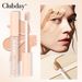 8-Color Concealer Palette - Full Coverage & Waterproof - For Dark Circles, Blemishes & Contouring_viptrois.com