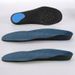 Arch insoles, heel valgus, inward and outward splayed feet, X shaped legs, O shaped legs, arch support, flat foot correction insoles_viptrois.com