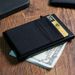 Men’s Bags RFID Side Push Anti Theft Multi Card Metal Card Holder Aluminum Alloy Card Box Multi Function Cash Clip Credit Card Holder_viptrois.com