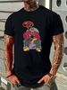 Limited NWT! Sean Price Imperius Rex American Rapper T Shirt Size S-2XL Slightly Streetwear Comfortable Soft Stretched Designer Clothes Graphic_viptrois.com